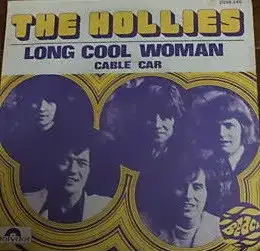 Long Cool Woman / Cable Car