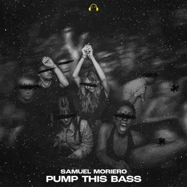 PUMP THIS BASS