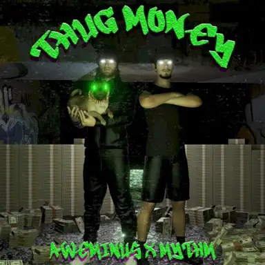 Thug Money