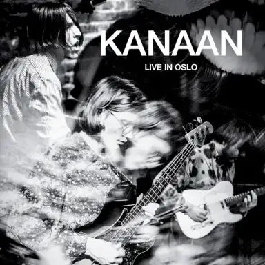 Live in Oslo