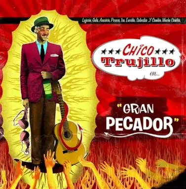 Gran pecador