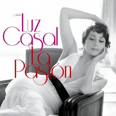 La pasión