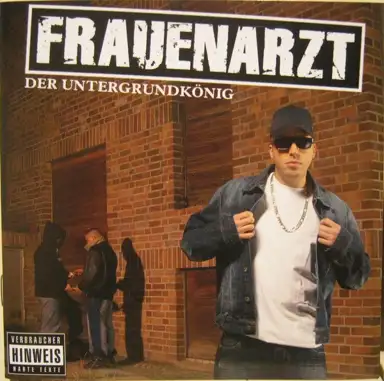 Der Untergrundkönig