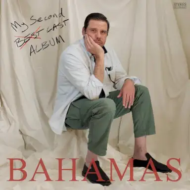 My Second Last Album