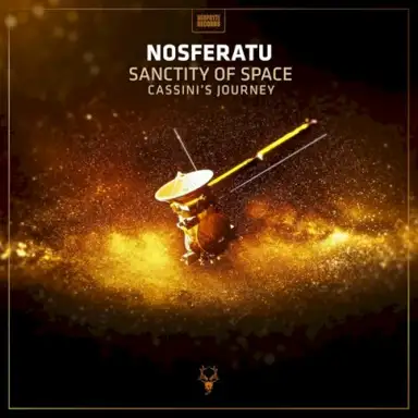 Sanctity Of Space: Cassini's Journey