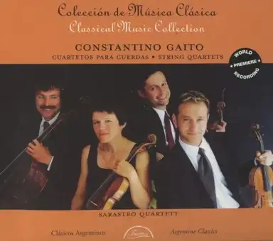 String Quartets