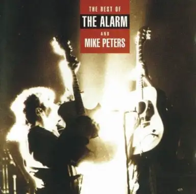 The Best of the Alarm and Mike Peters