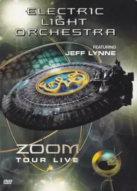 Zoom Tour Live