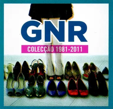 Colecção 1981-2011