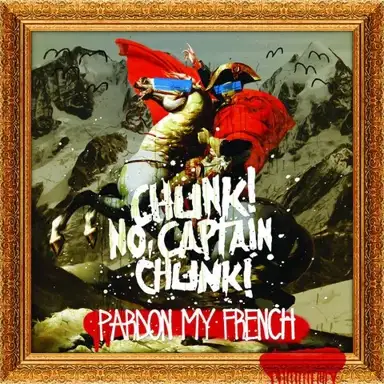 Pardon My French