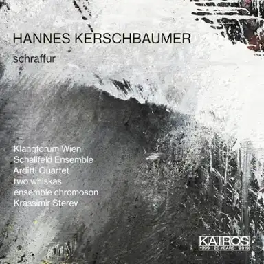 schraffur