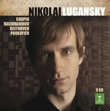 Chopin / Rachmaninov / Beethoven / Prokofiev