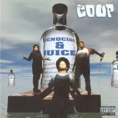 Genocide & Juice