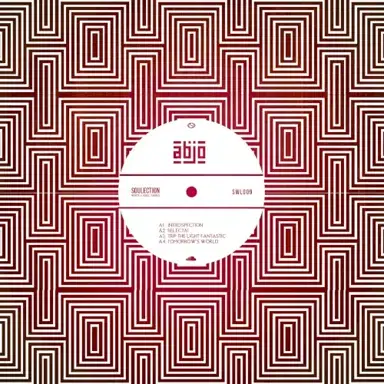 Soulection White Label: 009