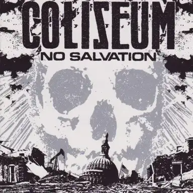 No Salvation