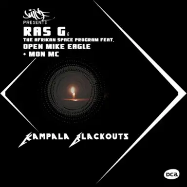 Kampala Blackouts