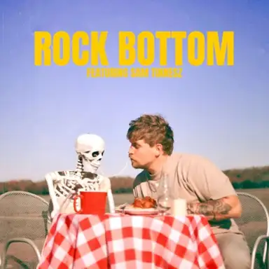 Rock Bottom