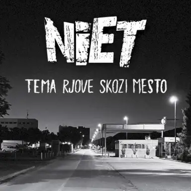 Tema Rjove Skozi Mesto