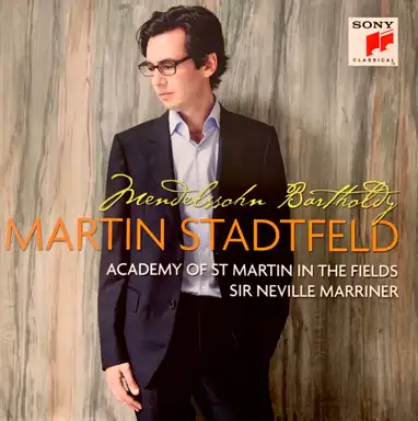 Mendelssohn Bartholdy