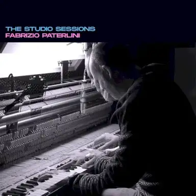The Studio Sessions