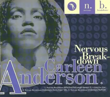 Nervous Breakdown