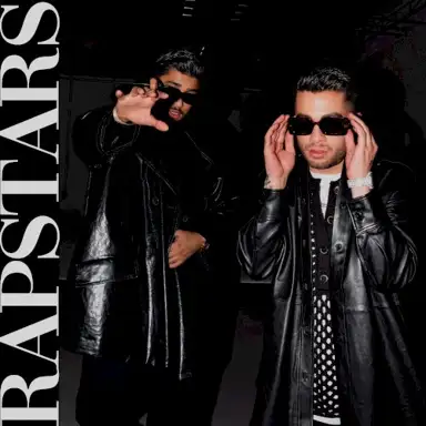 Rapstars