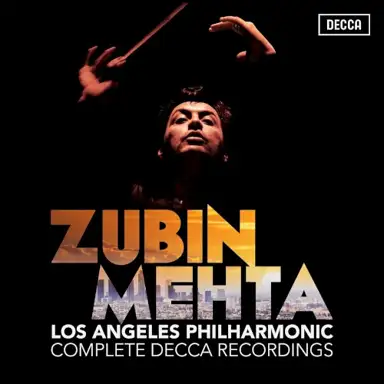Complete Decca Recordings