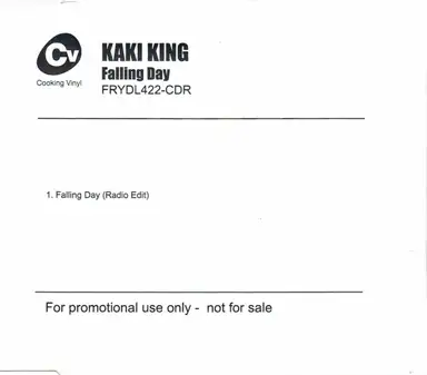 Falling Day
