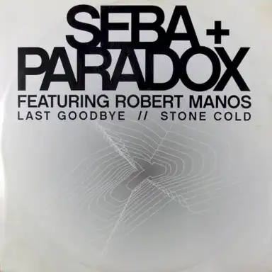 Last Goodbye / Stone Cold