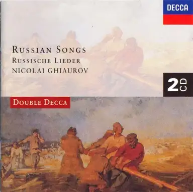 Russian Songs