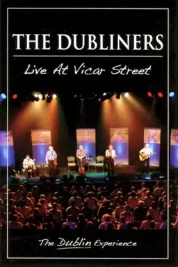 Live at Vicar Street