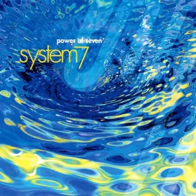 Power of Seven⁷