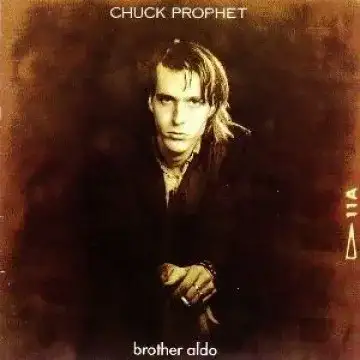 Brother Aldo