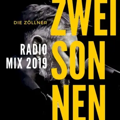 Zwei Sonnen