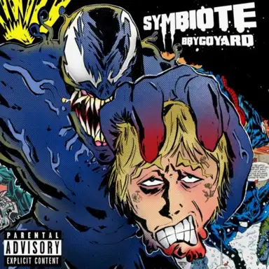 Symbiote