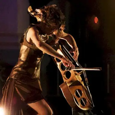 Laurus (live at St Leonard’s Church 2013)