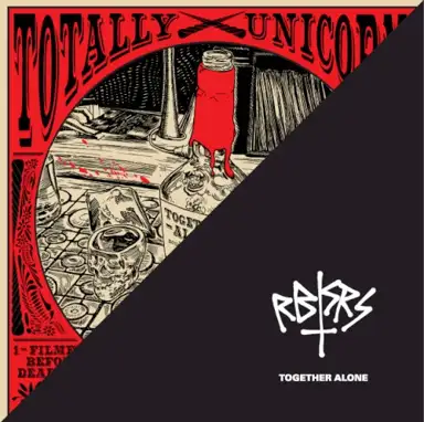 Together Alone