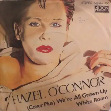 (Cover Plus) We’re All Grown Up