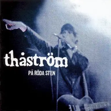 På Röda Sten