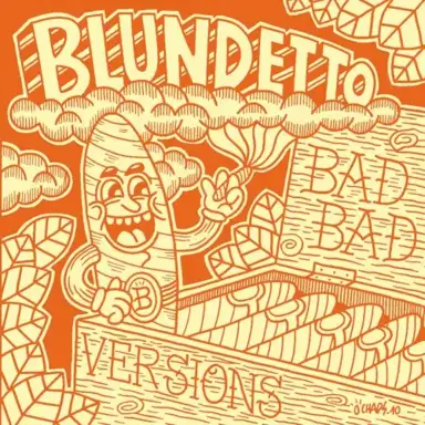 Bad Bad Versions