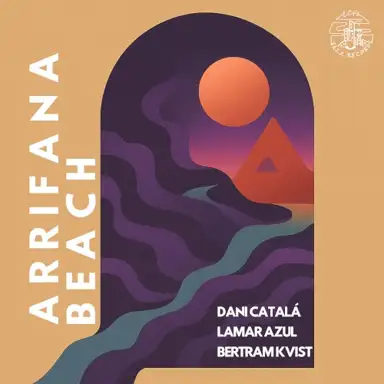 Arrifana Beach