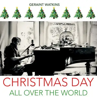 Christmas Day All Over the World