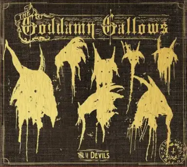 Seven Devils