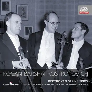 String Trios