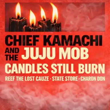 Candles Still Burn