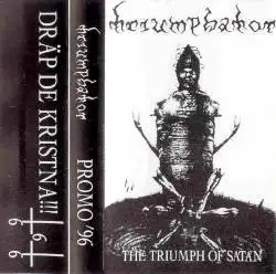 The Triumph of Satan