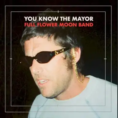 You Know The Mayor