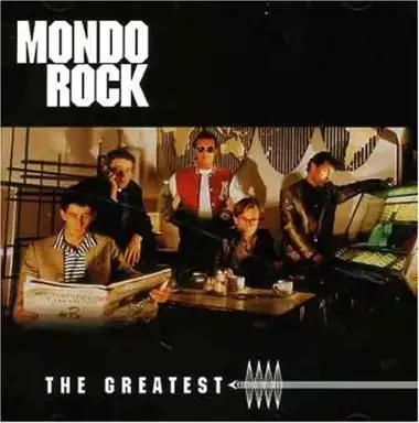 The Greatest