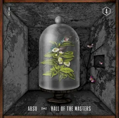 Hall of the Masters