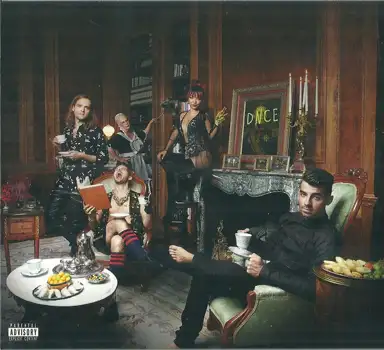 DNCE